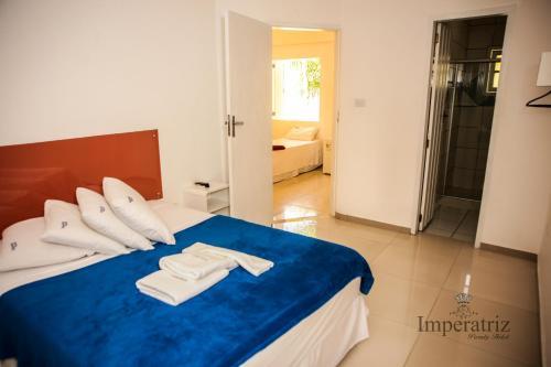 Hostal Imperatriz Paraty Hotel
