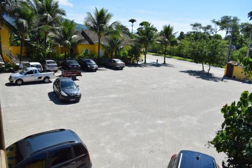 Hostal Imperatriz Paraty Hotel