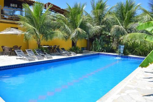 Hostal Imperatriz Paraty Hotel