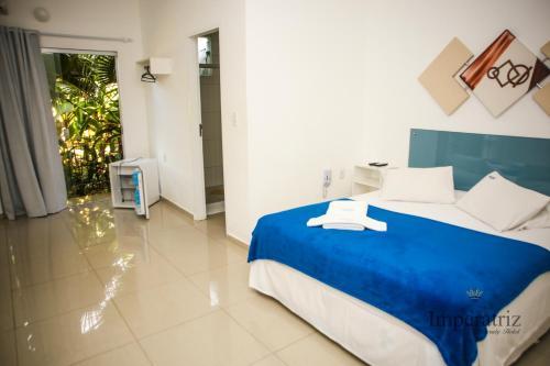 Hostal Imperatriz Paraty Hotel