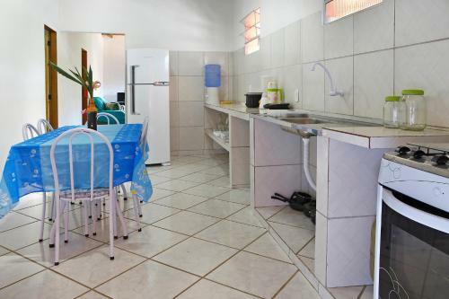 Casa Trancosinho