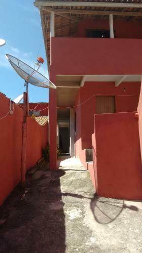 Casa Trancosinho