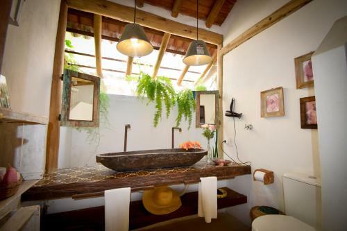 Trancoso House