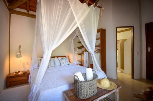 Trancoso House