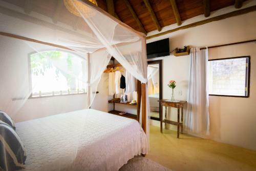 Trancoso House