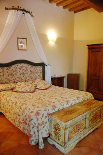 Aparthotel Poggio Degli Olivi (appartamenti)