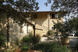 Aparthotel Poggio Degli Olivi (appartamenti)