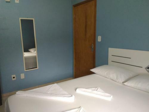 Hostal Residencial Natux