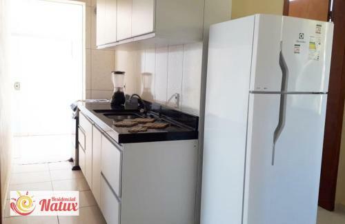 Hostal Residencial Natux
