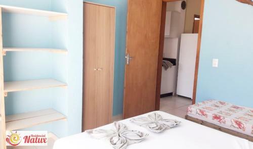 Hostal Residencial Natux