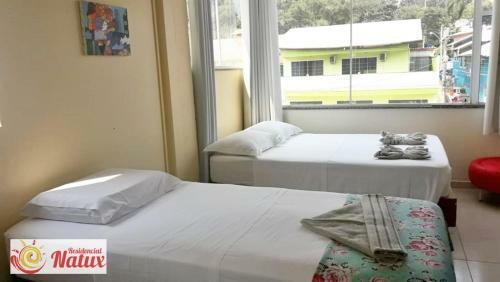 Hostal Residencial Natux