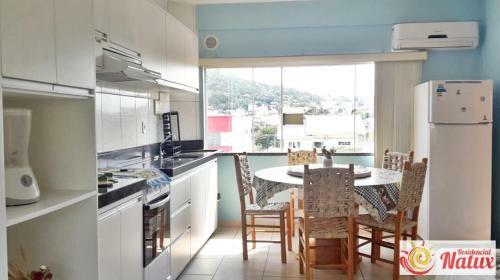 Hostal Residencial Natux