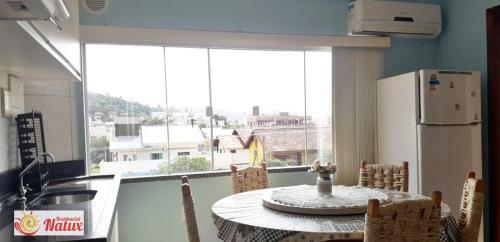 Hostal Residencial Natux