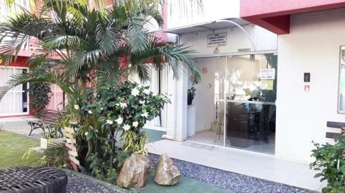 Hostal Residencial Natux