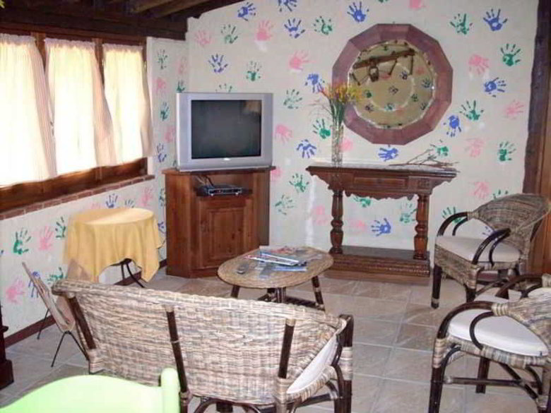 Apartamentos Resort Umbria Spa