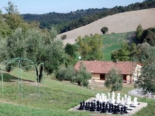 Apartamentos Resort Umbria Spa
