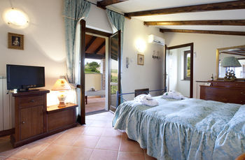 Apartamentos Resort Umbria Spa