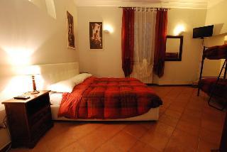 Hostal La Dimora