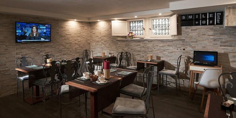 Bed & Breakfast Villa Tower Inn Pisa