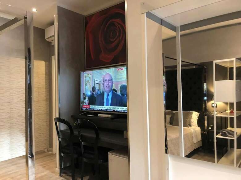 Bed & Breakfast Villa Tower Inn Pisa