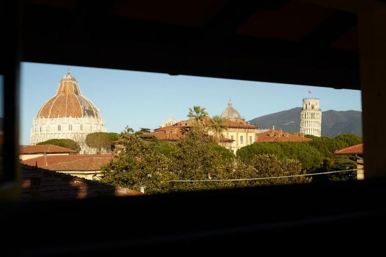 Bed & Breakfast Villa Tower Inn Pisa