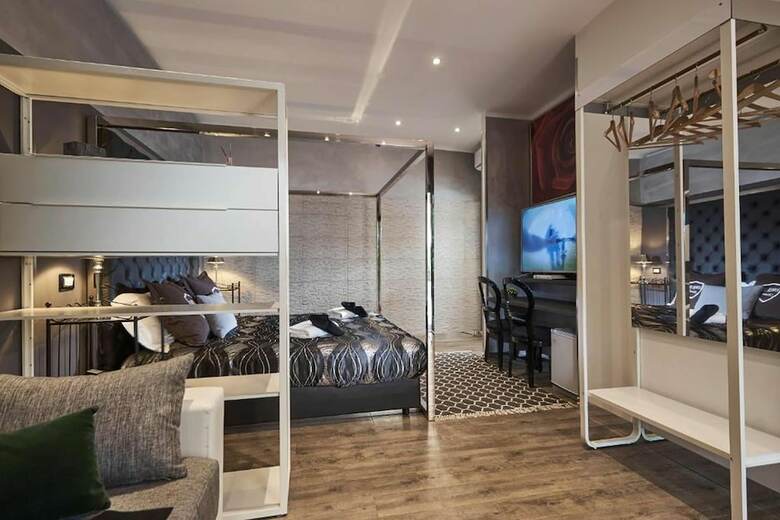 Bed & Breakfast Villa Tower Inn Pisa