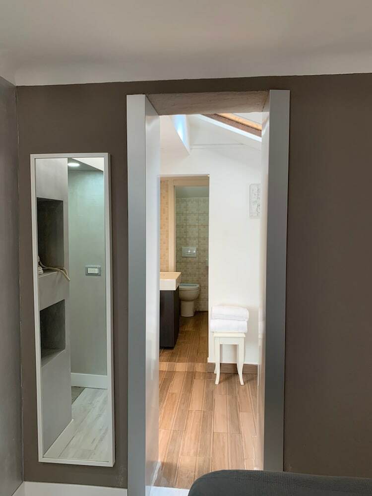 Bed & Breakfast Villa Tower Inn Pisa