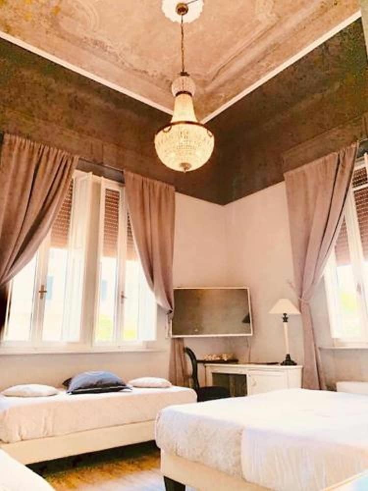 Bed & Breakfast Villa Tower Inn Pisa