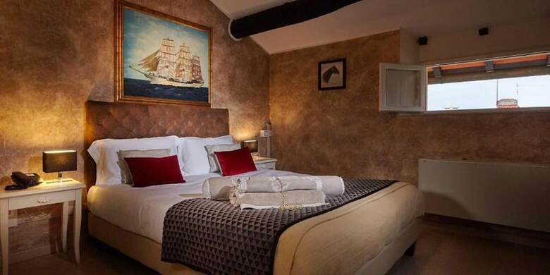 Bed & Breakfast Villa Tower Inn Pisa