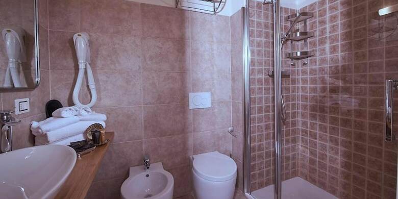 Bed & Breakfast Villa Tower Inn Pisa