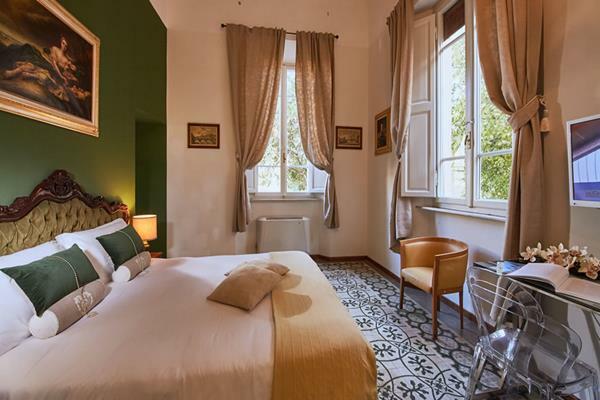 Bed & Breakfast Villa Tower Inn Pisa