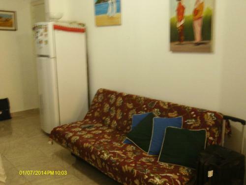 Apartamento Coracao De Copacabana