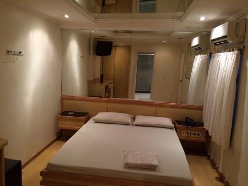 Hotel Encontros (adult Only)