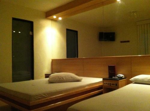 Hotel Encontros (adult Only)