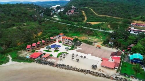 Hotel Baja Monta�ita
