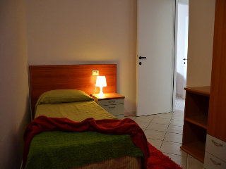 Aparthotel Residence Mosaico
