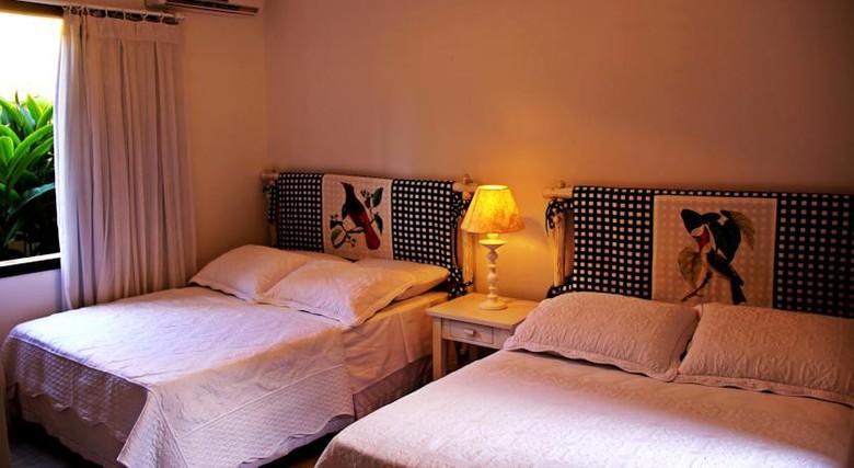 Hotel Pousada Coisa E Tao