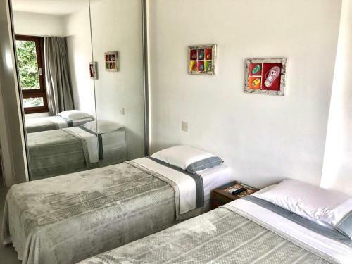 Apartamento Residencial Enseada Praia Do Forte