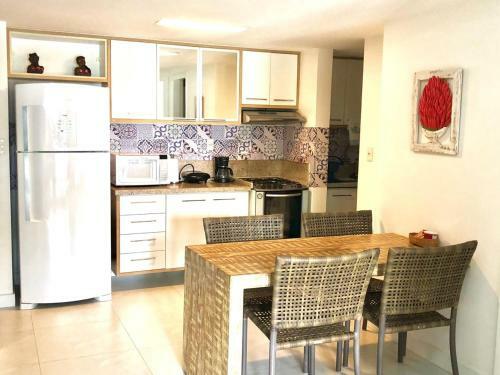 Apartamento Residencial Enseada Praia Do Forte