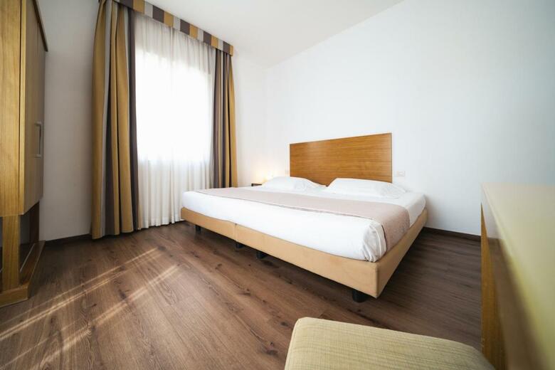 Trieste Hotel