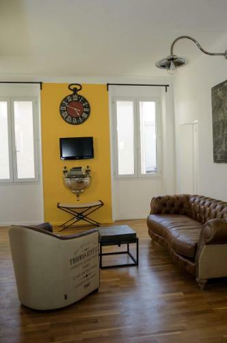Apartamento Appartement Cannes Rue Marceau