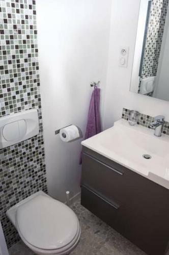 Apartamento Appartement Cannes Rue Marceau