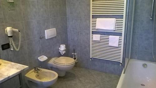 Hotel Il Duca D'este