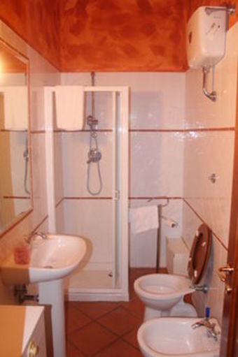 Aparthotel Msnrelais Carresi