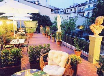 Hotel Ungherese