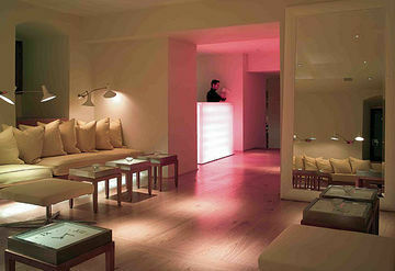 Hotel Continentale
