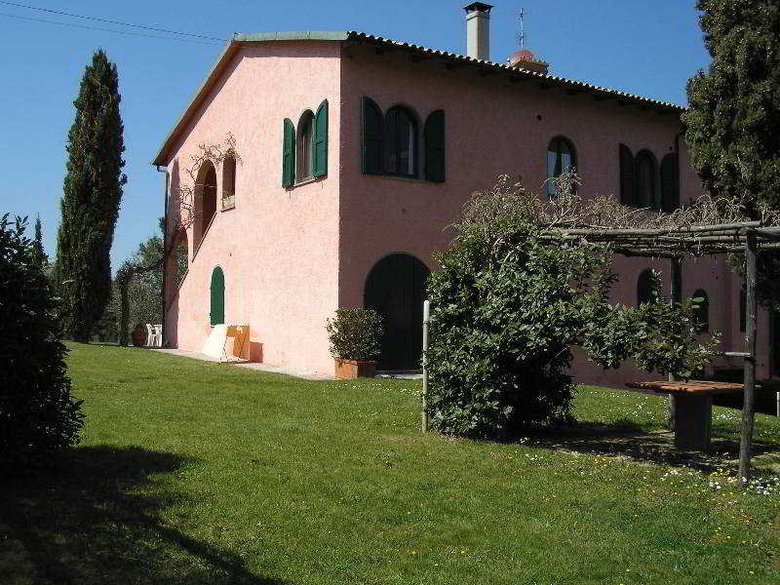 Apartamento Bosco Lazzeroni