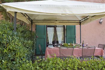 Apartamento Bosco Lazzeroni