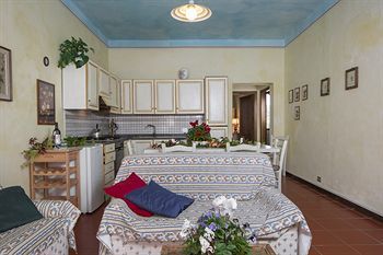 Apartamento Bosco Lazzeroni
