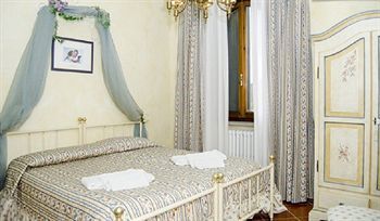 Apartamento Bosco Lazzeroni